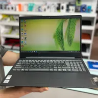 لپتاپ Lenovo تمیز v15
