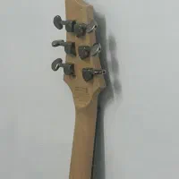 sgr c-1 schecter گیتار|گیتار، بیس، امپلیفایر|اسلام‌شهر, شهرک قائمیه|دیوار