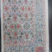 نقشه قالی (چِگِن)
