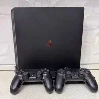 ps4 پرو ۱ ترابایت