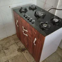 اجاق گاز|اجاق گاز و لوازم برقی پخت‌وپز|قم, یزدان‌شهر|دیوار