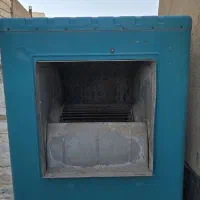کولر آبی