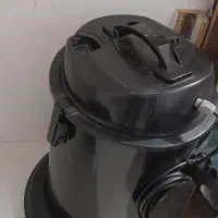 جارو برقی سطلی موتور نو نو اگ