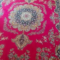 فرش دوازده متری