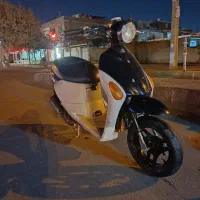 موتور پاکشتی سوزوکی پالت