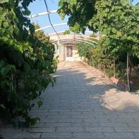 خونه ویلایی دلباز و خوش نقشه