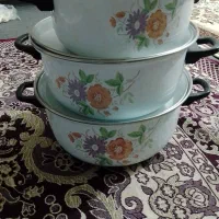 قابلمه لعابی درحد نو