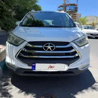 جک s3 97