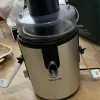 اب میوه گیری فیلیپس philips