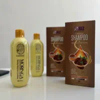 نمایندگی رسمی شامپو مورینگا اکسونیک (اصلی)