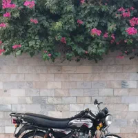 موتورسیکلت ۲۰۰ سی سی طرح بوکسر مدل ۱۴۰۲
