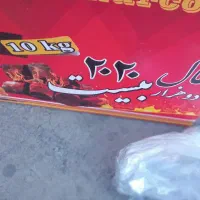 ذغال عمده درجه یک