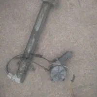 شیشه بالابر