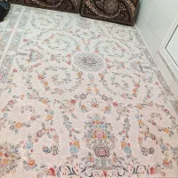 دو تخته فرش شش متری