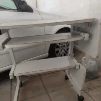 میز کامپیوتر