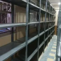 باسلام قفسه پیچ و مهره ای