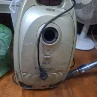 جاروبرقی بیم