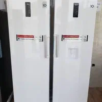 کمبی ساید و دوقلو