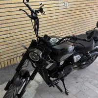 سنگین c2 موتور