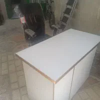 میز و صندلی سالم کامیاران