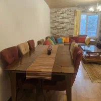 میز ناهار خوری