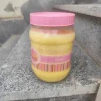 روغن زرد گوسفندی