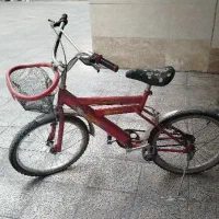 دوچرخه سایز 20