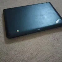 لب تاب اندرویدی کروم بوک