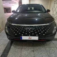 فونیکس FX پریمیوم دو دیفرانسیل