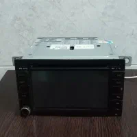 مانیتور ماشین یونیورسال اندروید