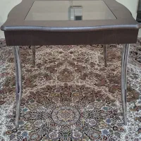میز ناهارخوری ۴ نفره