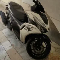 موتور ایروکس