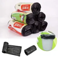 کیسه زباله سفره پلاستیک فریزر دستمال کاغذی