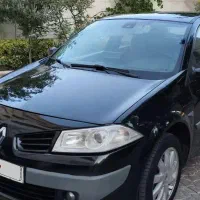مگان اتومات مدل90