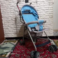 کالسکه عصایی سبک