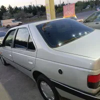 پژو 405 89|خودرو سواری و وانت|خسروشاه, |دیوار