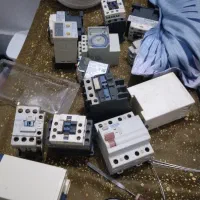 فروش کنتاکتور