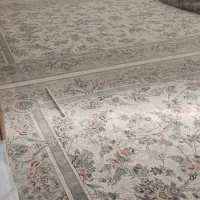 جفت 9 متر(طرح افشان)