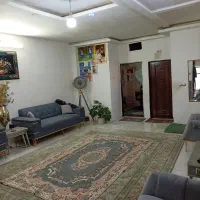 80متری-دوخوابه-طبقه-دوم-پارکینگ-دار