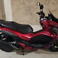 Sym jt200|موتورسیکلت|تهران, مهران|دیوار