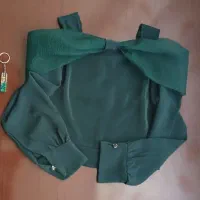 شومیز دامن دخترانه