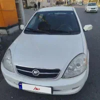 لیفان 520 مدل 91 ((فروش فوری))