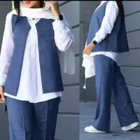 مدلینگ خانم جوان