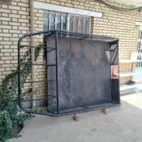 باربند مبلی آریسان