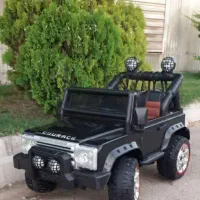 ماشین شارژی