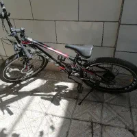 دوچرخه 26