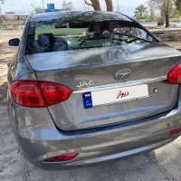 جک جی۴ jac j4 معاوضه