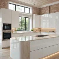 اجرای کابینت کمد کناف نقد و اقساط