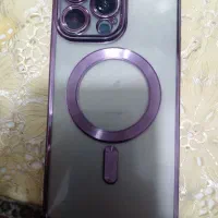 طرح ایفون ۱۵ پرومک