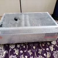 منقل کباب پز گازی تمام استیل|اجاق گاز و لوازم برقی پخت‌وپز|تهران, یاخچی‌آباد|دیوار